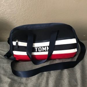 Tommy Hilfiger duffle bag